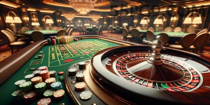 110bet Casino Official v3.9.3 Screenshot 1