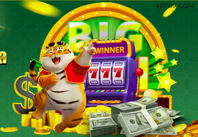 App 55pg slots mobile