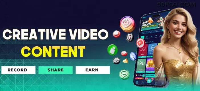 Slots com prêmios 55pg